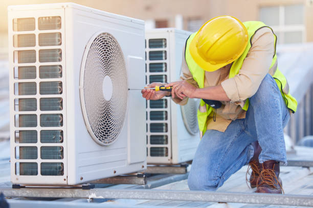 Best HVAC installation services  in St Michaels, MD
