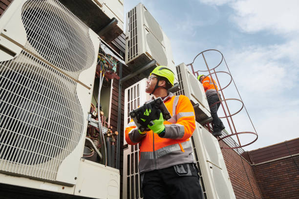 Best HVAC installation services  in St Michaels, MD