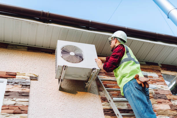 Best HVAC air duct cleaning  in St Michaels, MD