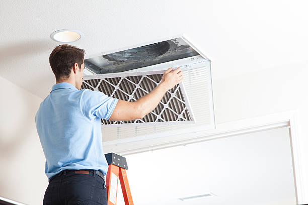 Best HVAC replacement cost  in St Michaels, MD