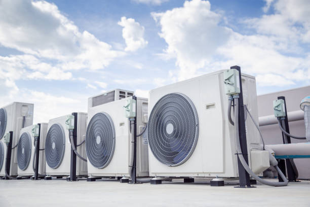 Trusted St Michaels, MD HVAC Experts